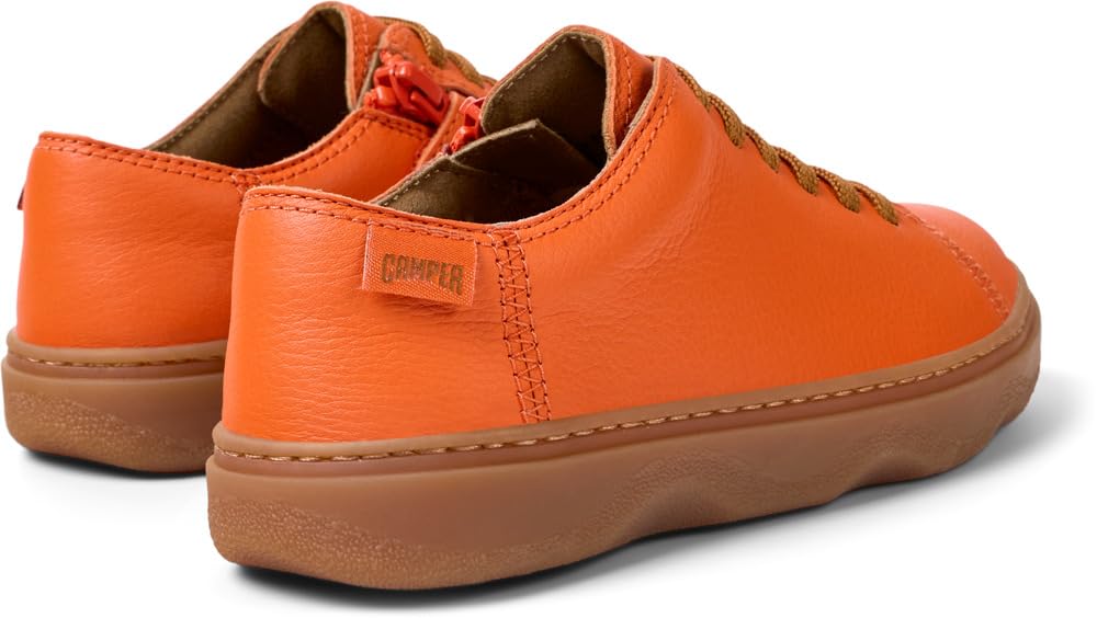 Camper Mixte Enfant Kiddo K800600 Chaussures à Lacets