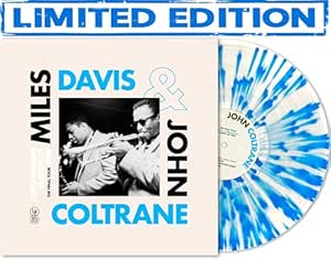 Miles Davis and John Coltrane - The Final Tour: Live in Copenhagen, 24 March 1960