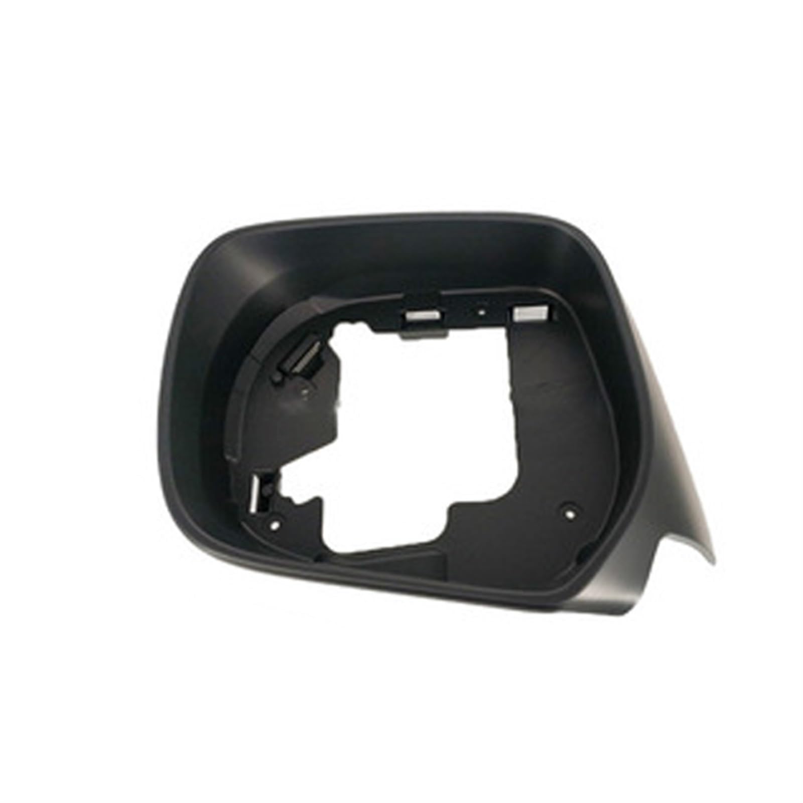 Specchietto retrovisore dell'automobile Per Toyota Per Land Per Cruiser LC200 200 2009-2018 Specchietti retrovisori per auto Telaio di copertura Coperchio Supporto(Only 1 Left)