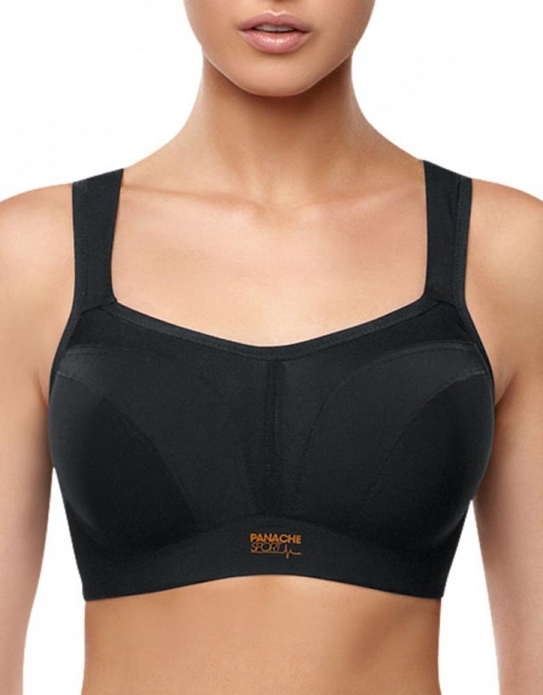 Panachewomens Panache Women's Underwire Sports Bra Underwired Sports Bra