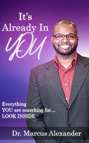 Télécharger It's Already In YOU (English Edition) Livre eBook France