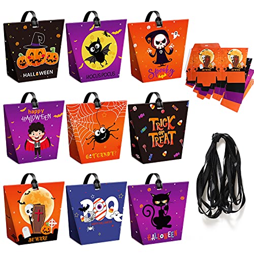 Best Halloween Candy Box Bulk 2023
