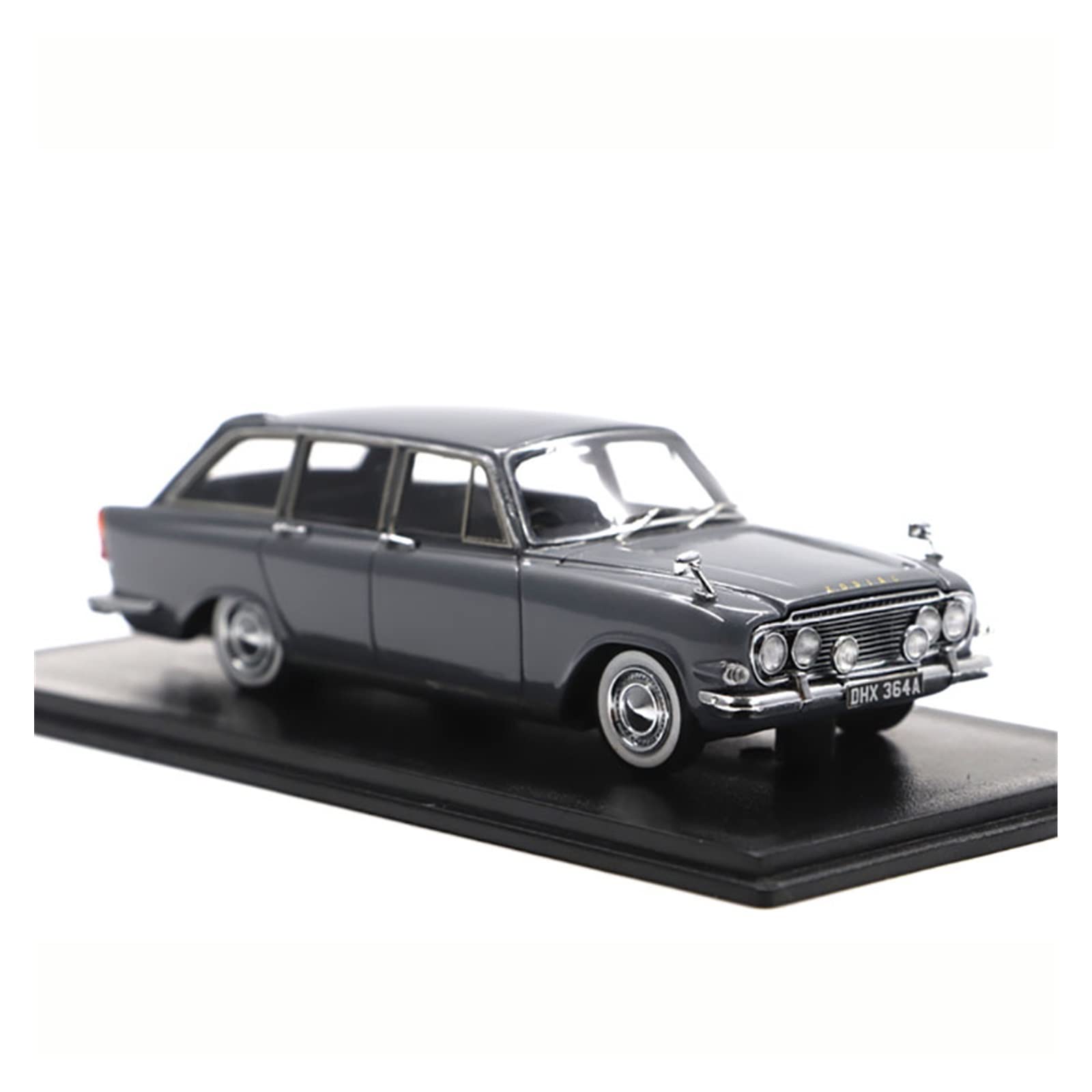 Amazon.co.jp: フォード 1962 1 43 樹脂ヴィンテージカーモデル