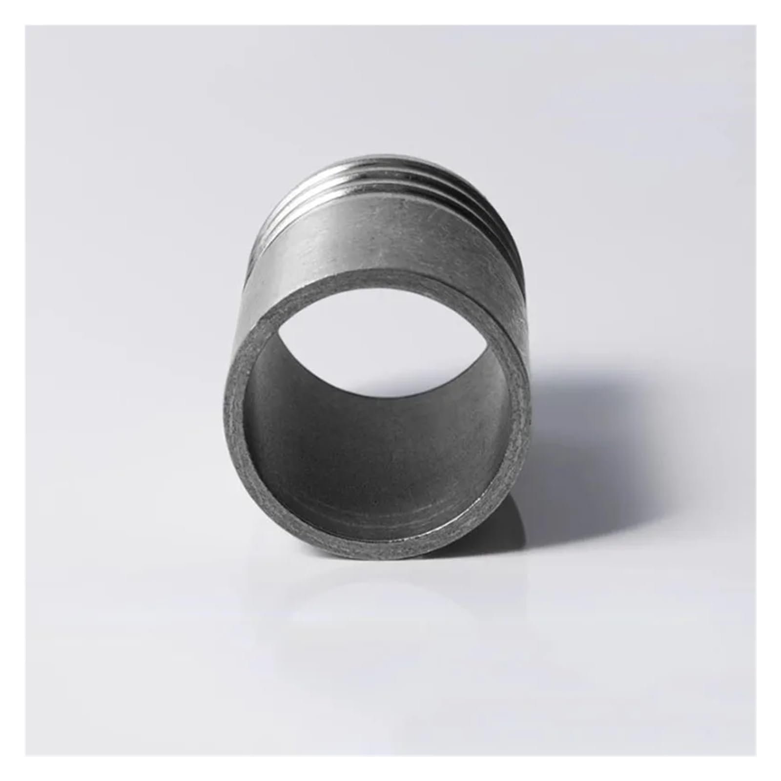 30 Stück 6 mm, 8 mm, 10 mm, 12 mm, 13 mm, 14 mm, 16 mm, 18 mm, 19 mm, 20 mm, 26 mm, 32 mm, Schlauchtülle, 304 Edelstahl, Rohrverschraubung, Steckverbinder, Adapter, Kupplung