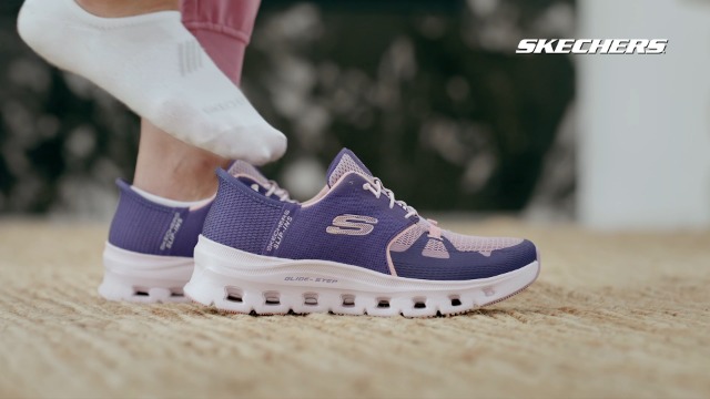 いわです。他の方購入不可です。 SKECHERS 手を使わずにスッと履ける スケッチャーズ スリッポン