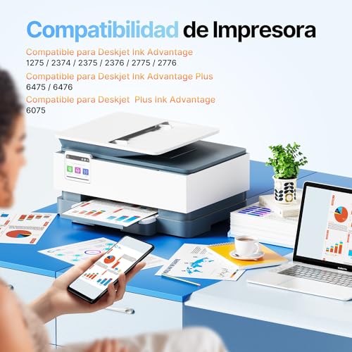 Opiniones y reviews de Hp 2775 , tabla con los diez mejores. 20 Imagen adicional