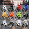 Chainsaw Helmet with Face Shield and Ear Muffs,Customization Mesh Face Shield Forestry Helmet,Chainsaw Safety Equipment