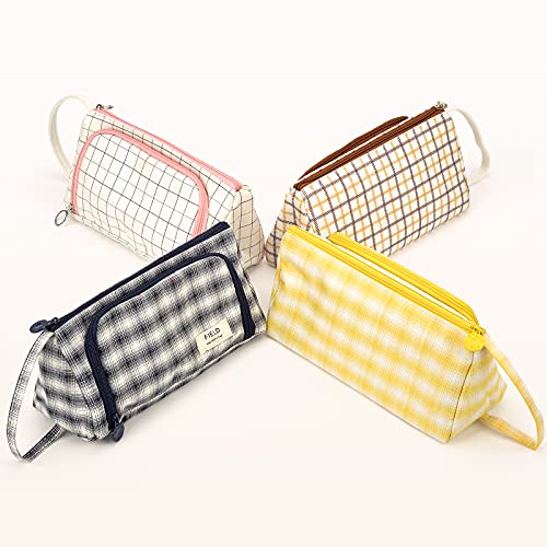 Astuccio per matite, grande capacità, per ragazze