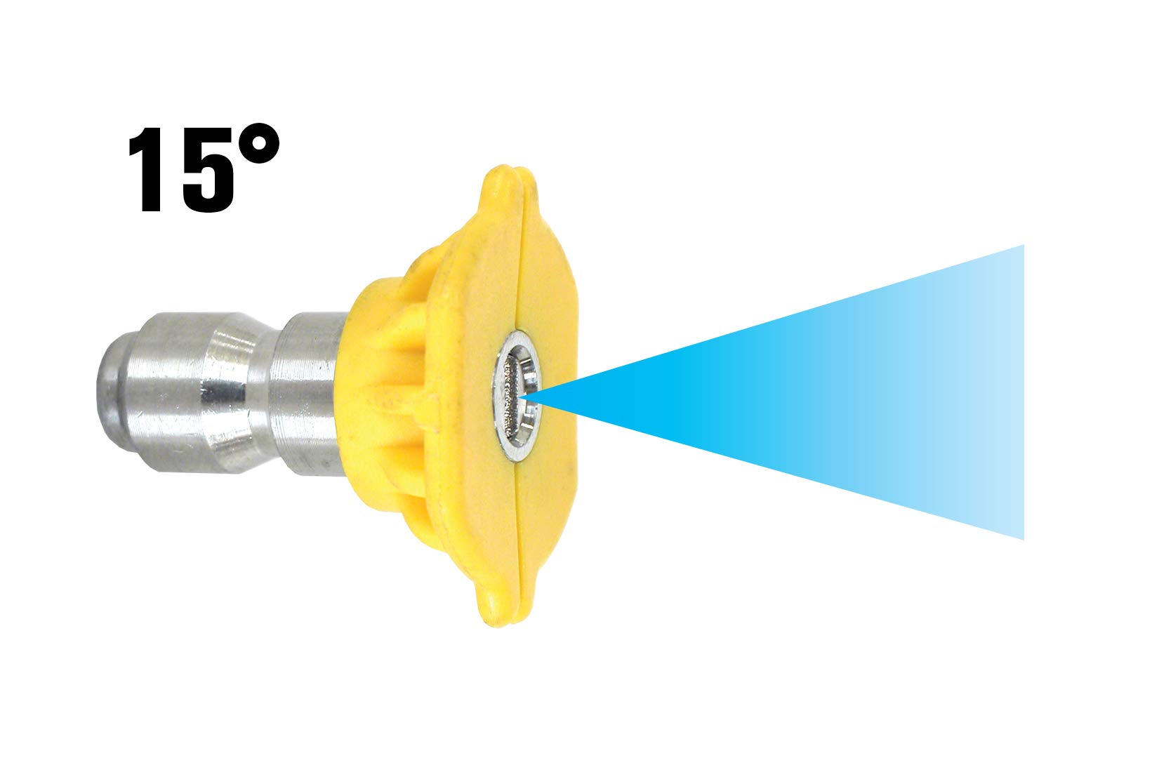 わなり Amazon.com: X-Jet DS Twist Nozzle - Adjustable Downstream Soft