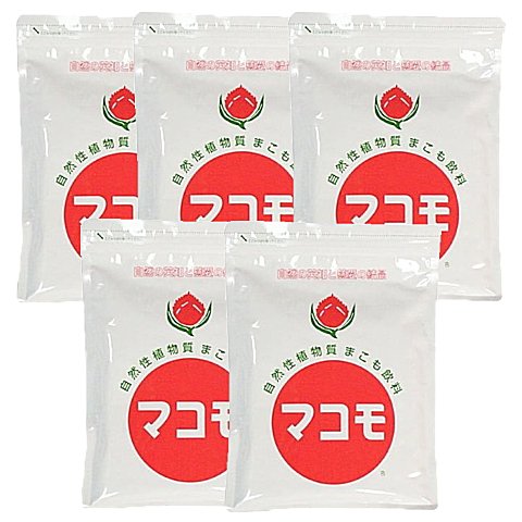 マコモ粉末　４個セット Amazon.co.jp: マコモ粉末 190g 1個 スプーン付き まこも