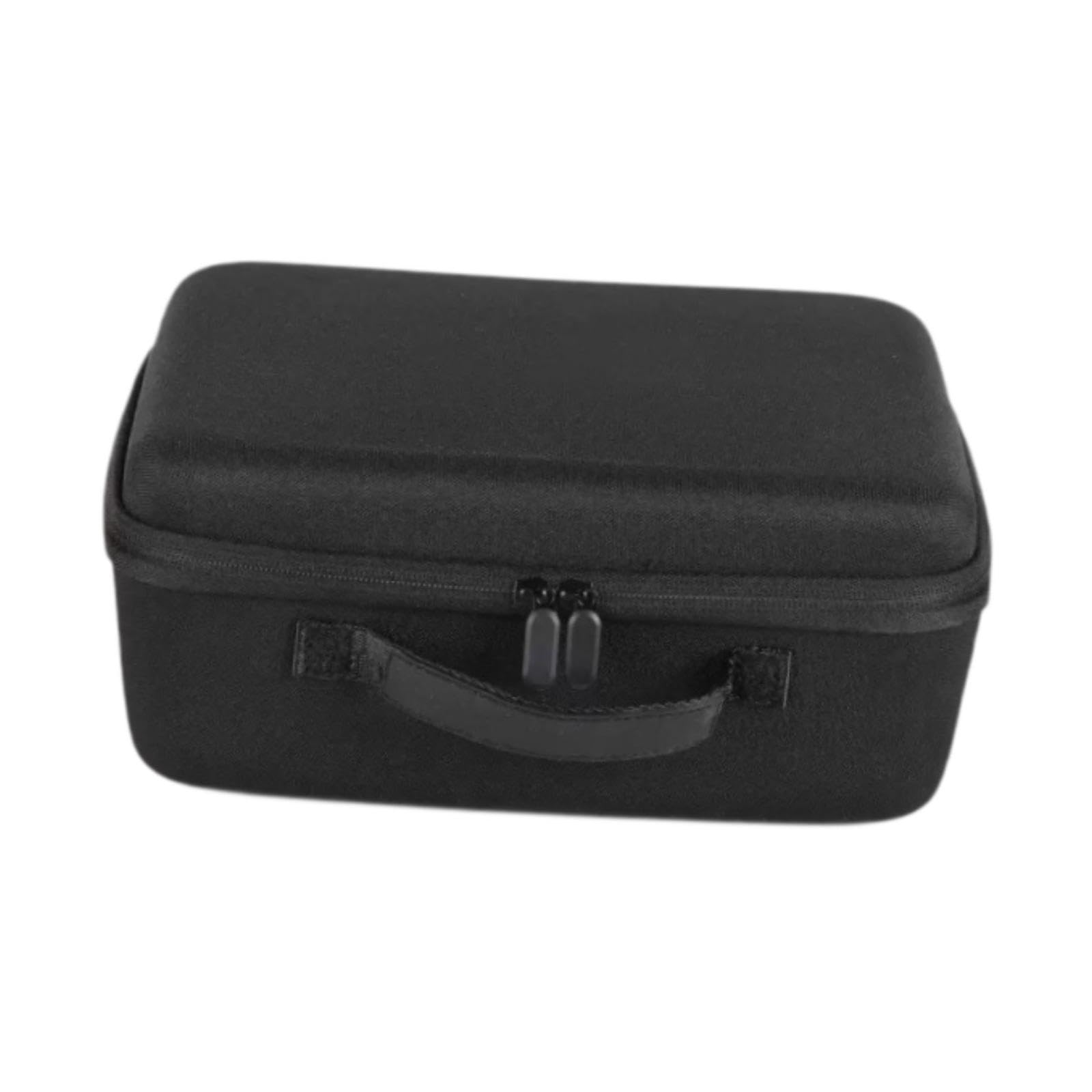 ATORSE Hair Dryer Bag Hair Tool Organizer Portable for Bathroom Travel Curling Iron|Home & Garden|Household Supplies & Cleaning|Home Organization|Storage Bags 3