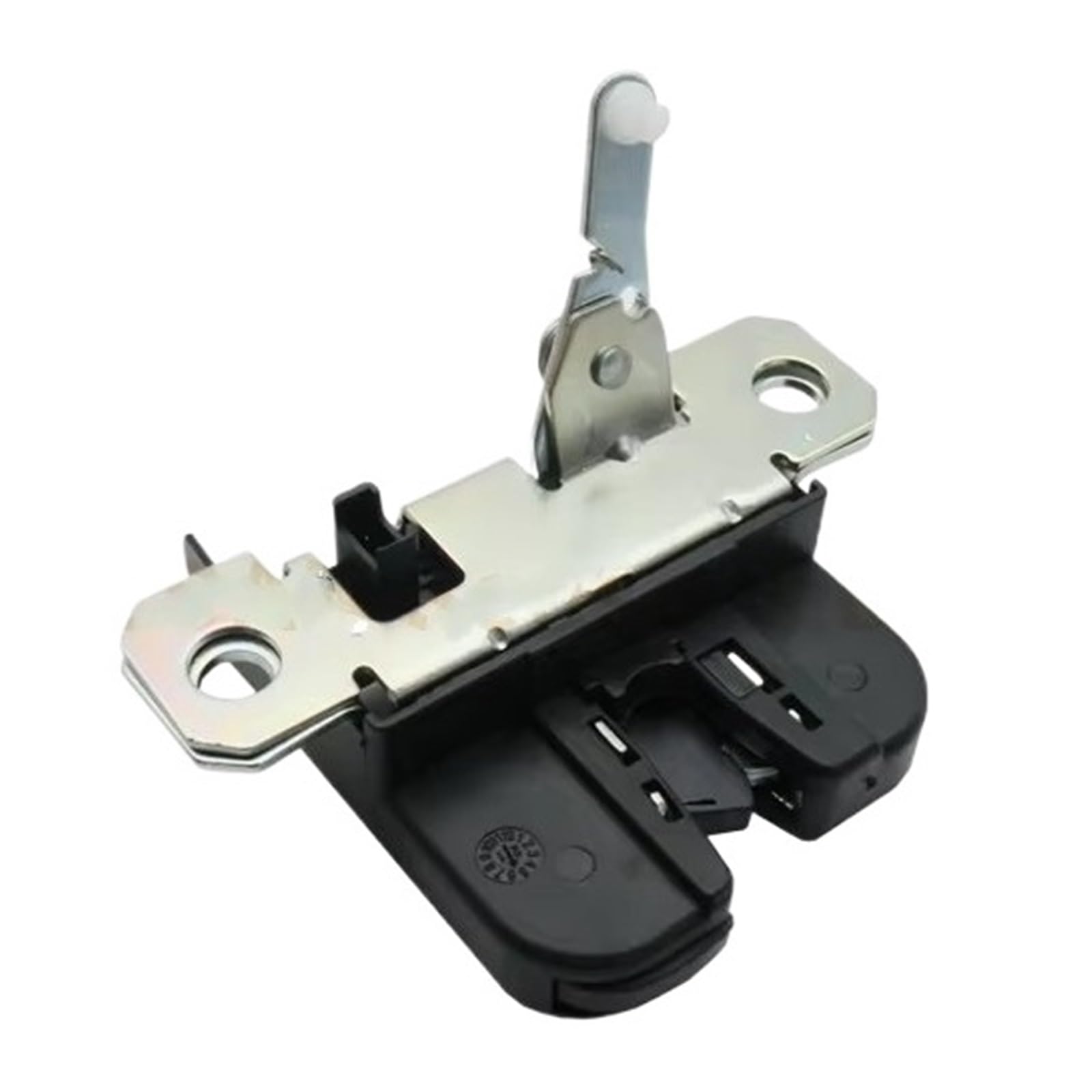 Adcvheg One Color Compatible With Vw For Bora 1999 2000 2001 2002 2003 2004 2005 Car Accessories Door Actuator Rear Tailgate Boot Lock Oem：1j6827505b Trunk Latch