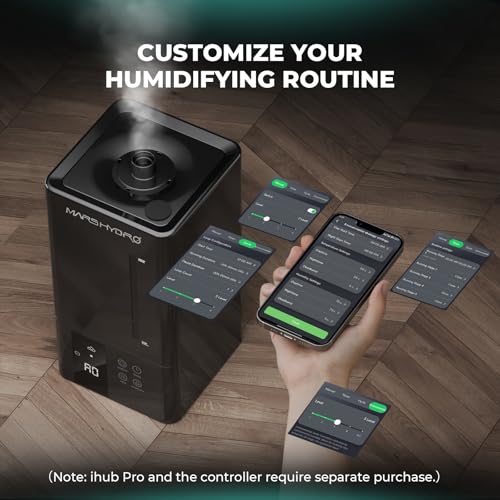 MARS HYDRO 6L Plant Humidifier