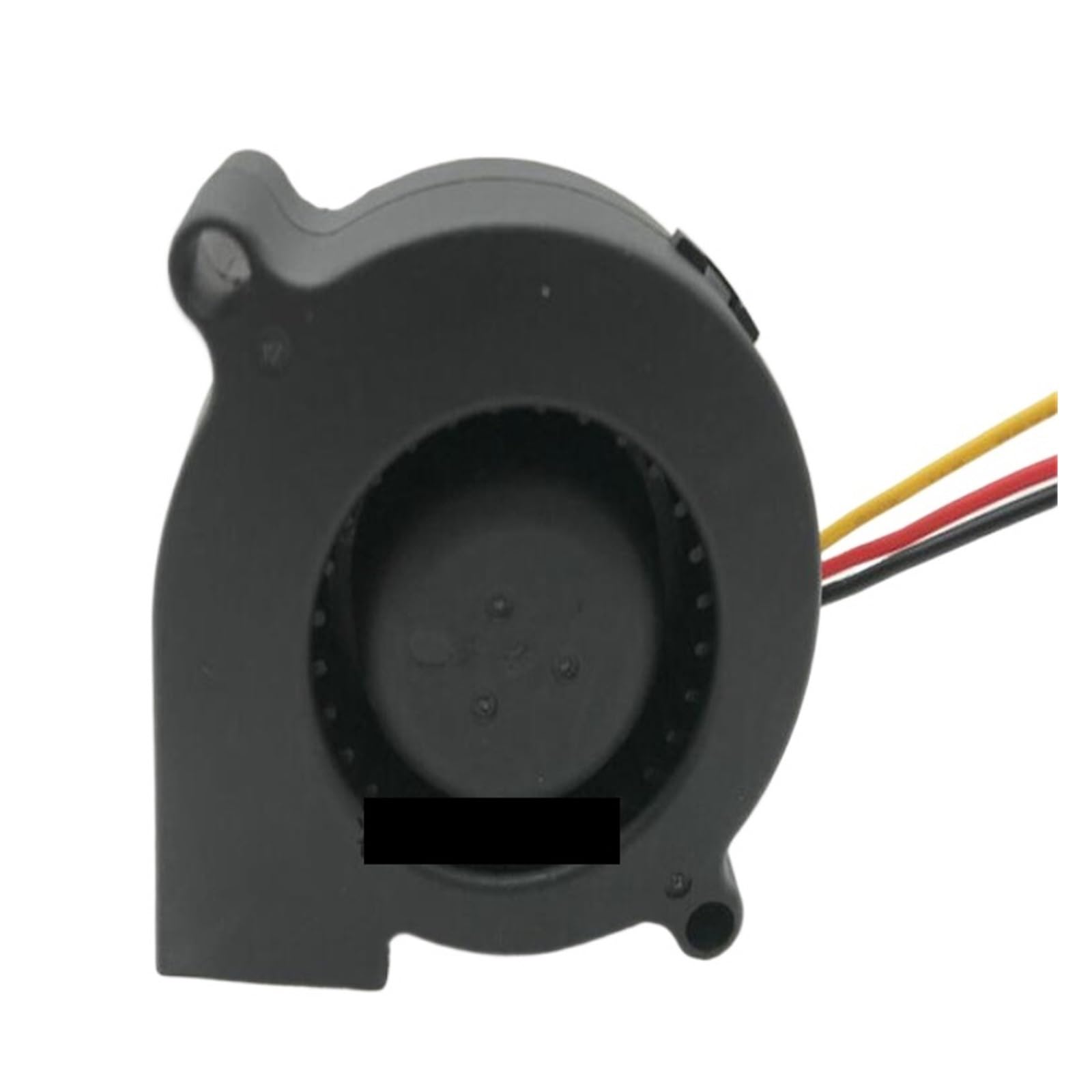 CZVJUKBYP 5015 BUB0524HHB DC24V 0.18A 3-line Cooling Fan
