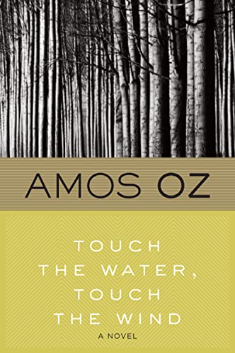 Touch The Water, Touch The Wind view 2