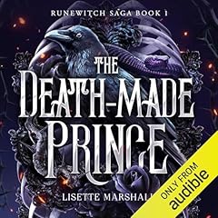 The Death-Made Prince Titelbild