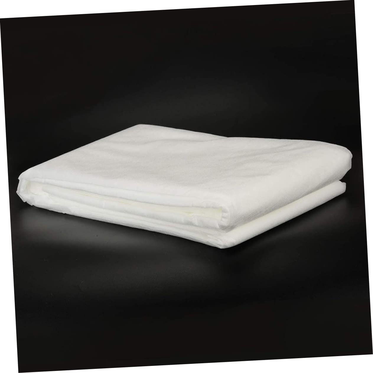 HANABASS Copertura Piante Inverno Non Tessuto Bianco Antigelo | Perenni e Fragole, Isolante e Traspirante, Telo Protettivo per Stagione Fredda