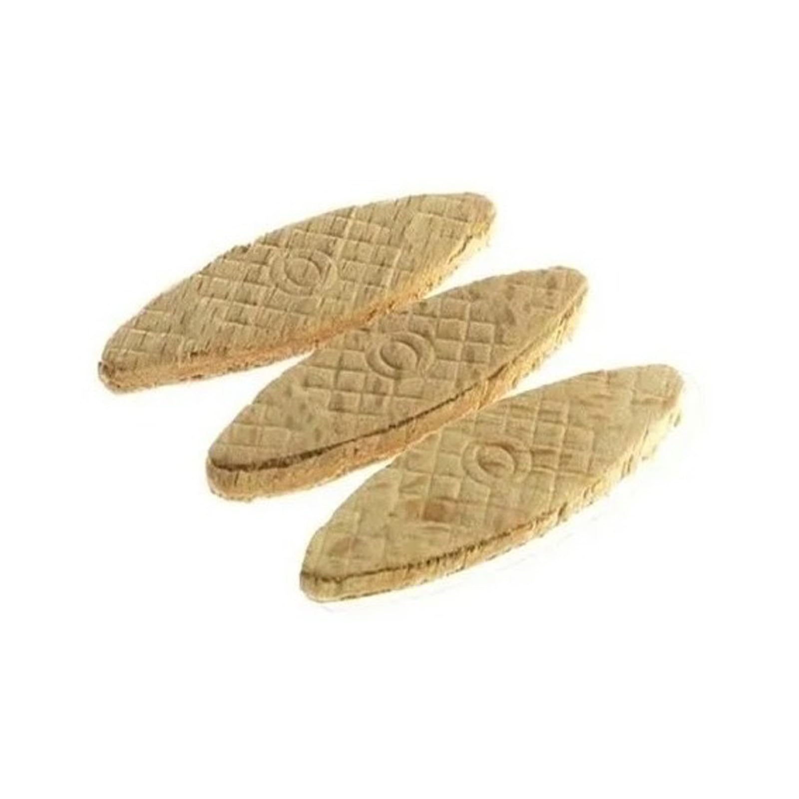Makita P-08844 - Galletas 50x20x4 mm tipo nº 10