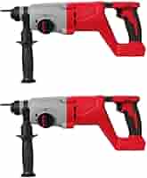 工芸品 ligi / Opera singer Milwaukee M18 18V Lithium-Ion Brushless Cordless 1 in. SDS