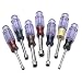 Craftsman 9-4196 Standard Nut Driver Set, 7-Piece