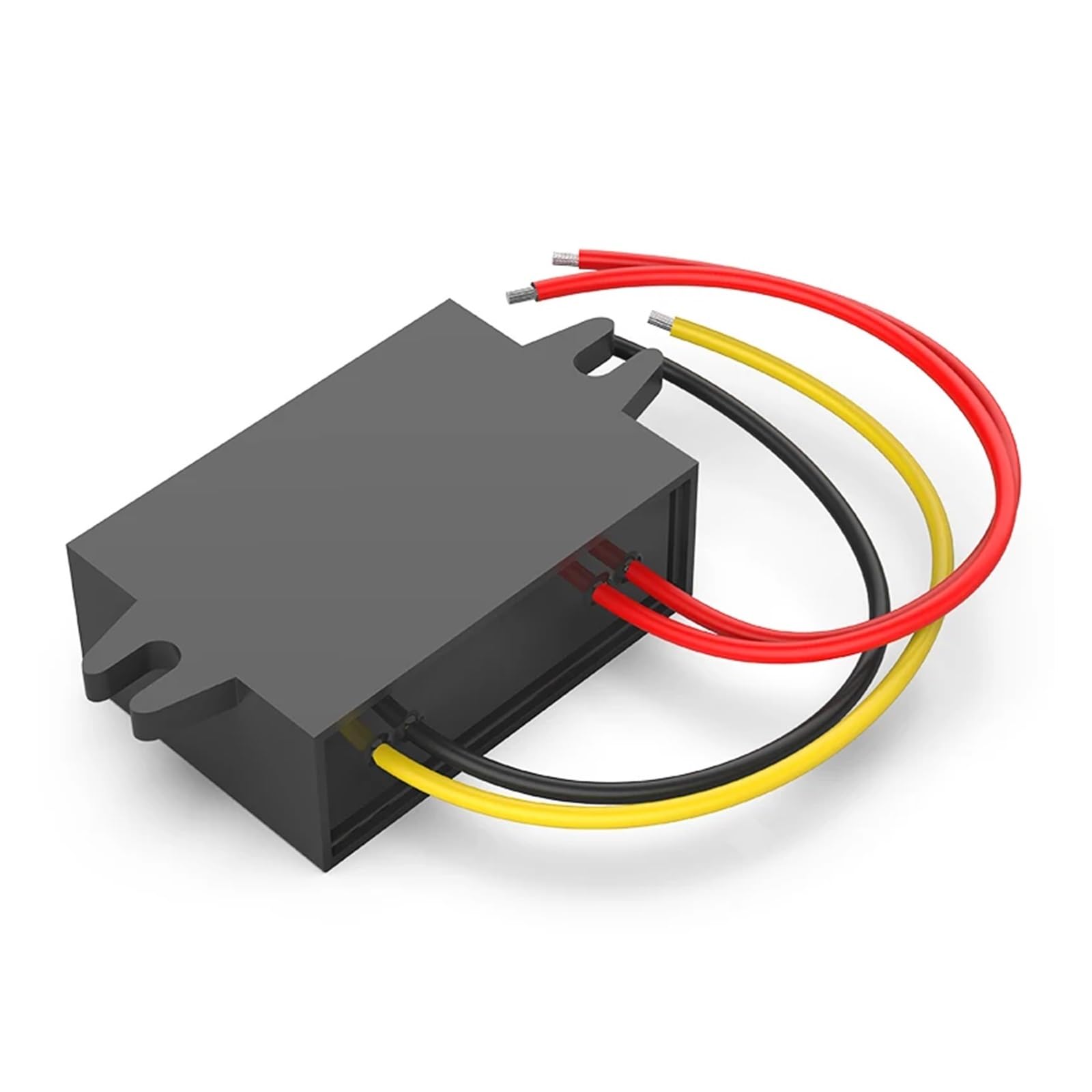 12V to 24V 3A Power Converter 12V to 24V Boost Module DC 12V to 24V Automotive Voltage Regulator