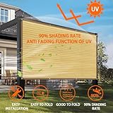 Zoom IMG-1 bestxh beige 3 9m vela