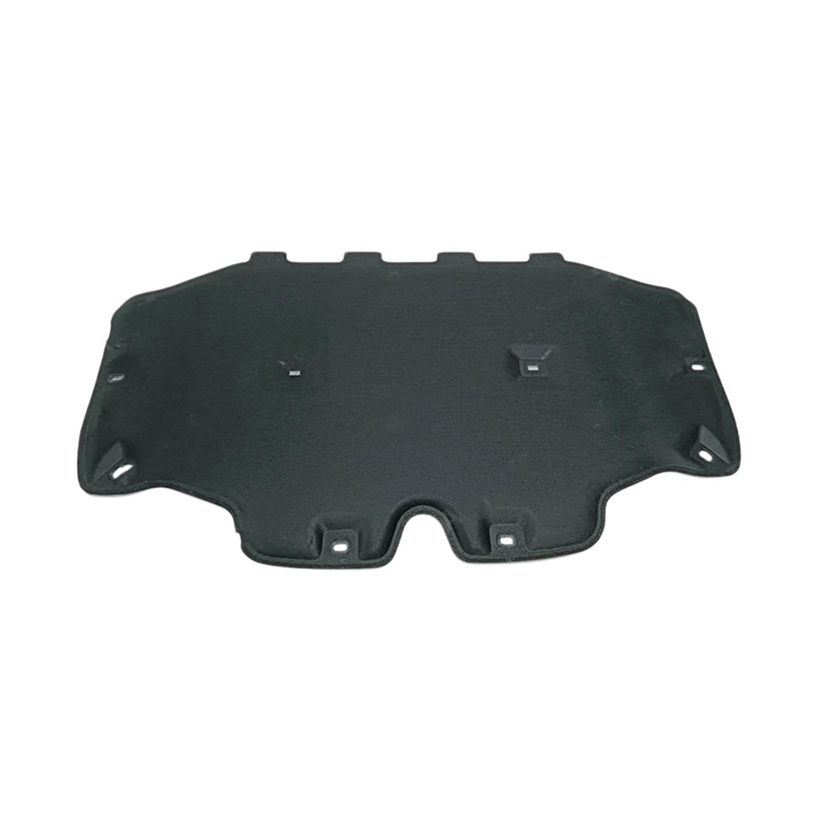 Pengshyzf One Color 2020-2025 Compatible With Volvo Xc40 Thermal Insulation Cotton Sound Insulation Cotton Heat Insulation Pad Modified