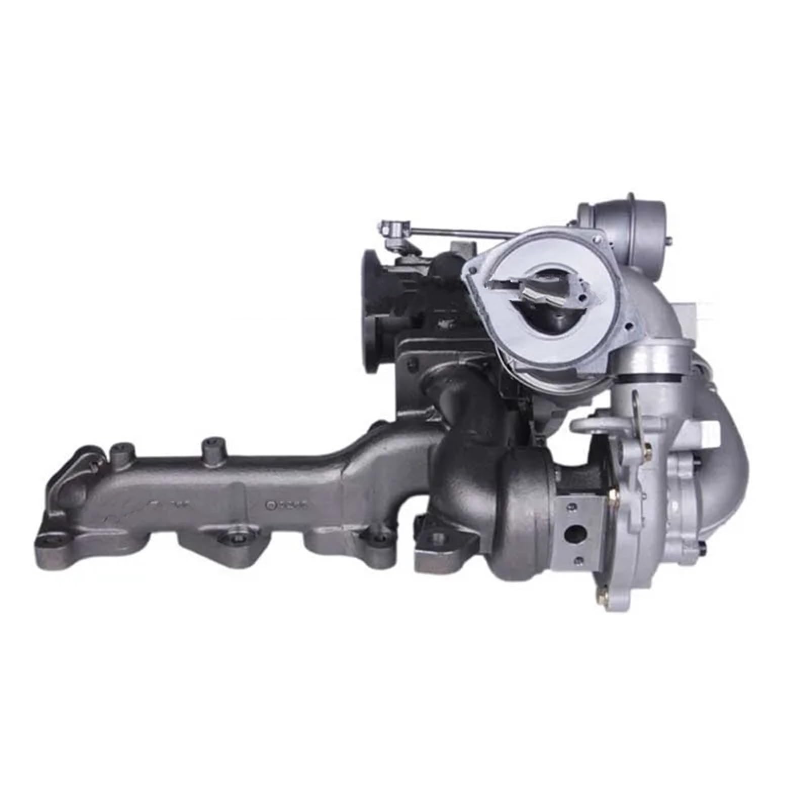 Cartouche de turbocompresseur Turbocompresseur K04 03L145715G 53049700102 à prix d'usine pour VW pour Amarok 2.0 BiTDI