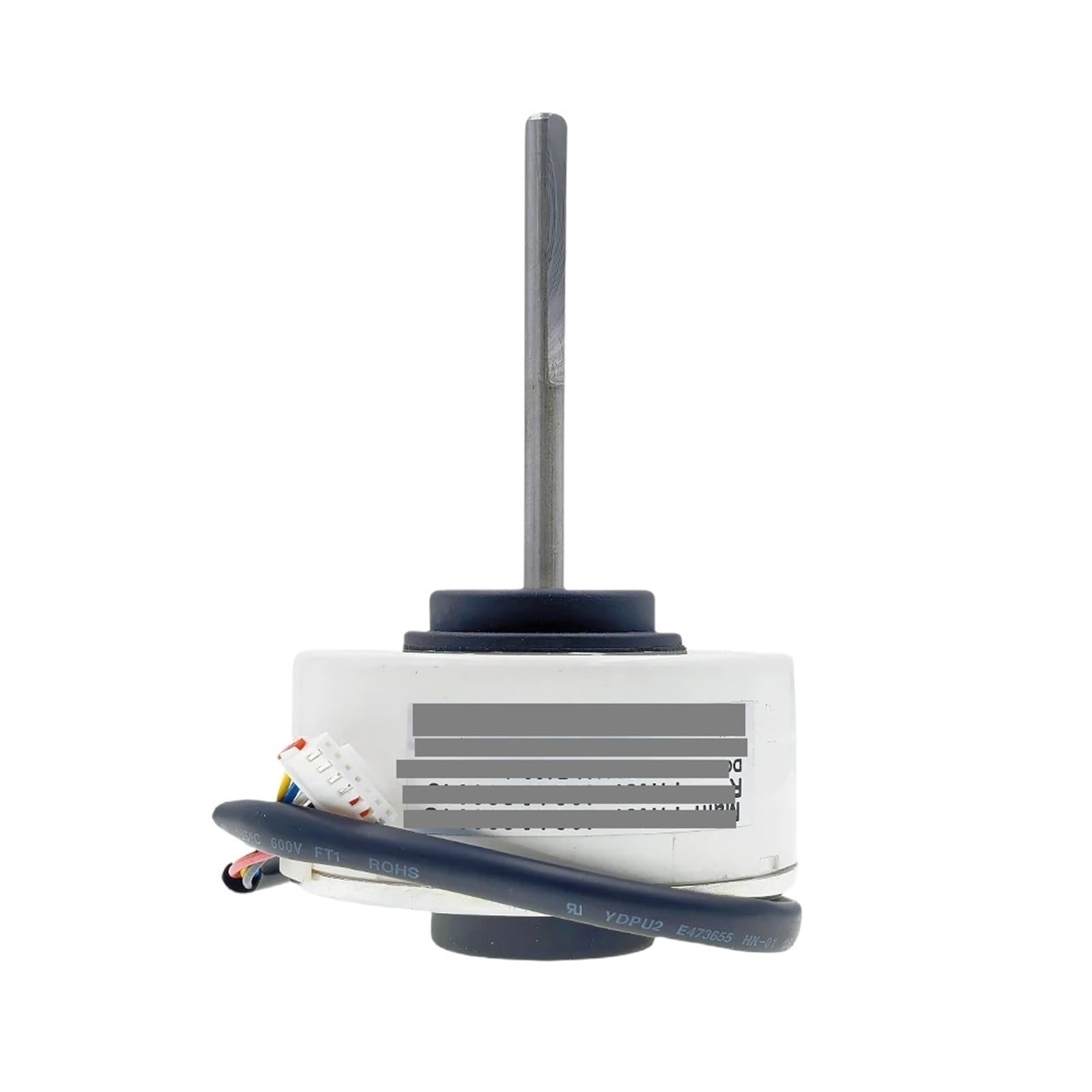 Compatible For LG Air Conditioner Indoor Unit Fan Motor 4681A20091U SIC-37CVJ-F130-1 4681A20091J DC310V, Accessories