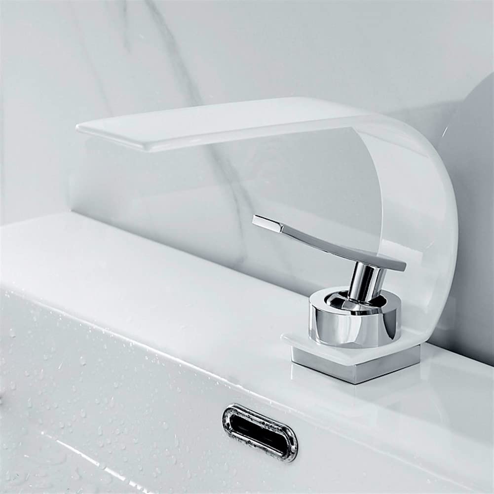 Robinet mélangeur brossé haut de gamme et mitigeur de cuisine cascade moderne