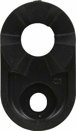 W10329686 Reemplazo original OEM puerta inferior cierre leva WPW10329686, 2159138, 986759