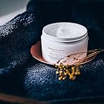 Aromatherapy Associates Deep Relax Body Treatment. Nourishing Body Cream for Soothed and Supple Skin. Made with Vetivert, Chamomile and Sandalwood Essential Oils (6.76 oz) - Image 4