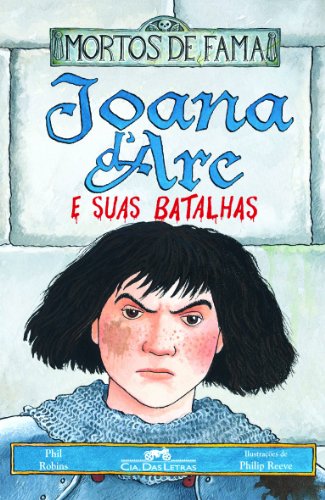 Joana d'Arc e suas batalhas