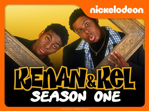 Kenan & Kel Season 1