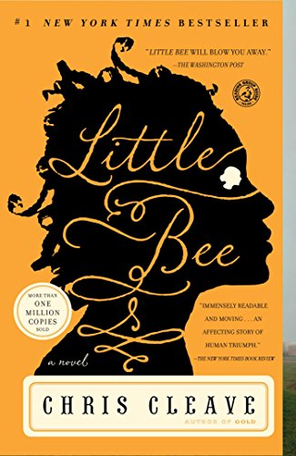 Bargain eBook - Little Bee