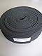 Olbrich-Industriebedarf Schleifvlies 10 m x 100mm Korn 1000 Schleifvliesrolle