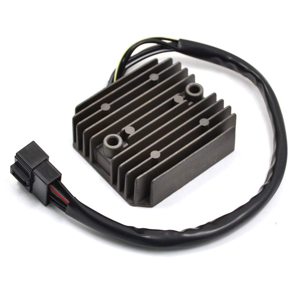 Regolatore raddrizzatore Regulator compatibile con Kawasaki VN 400 800 1500 1600 Vulcan