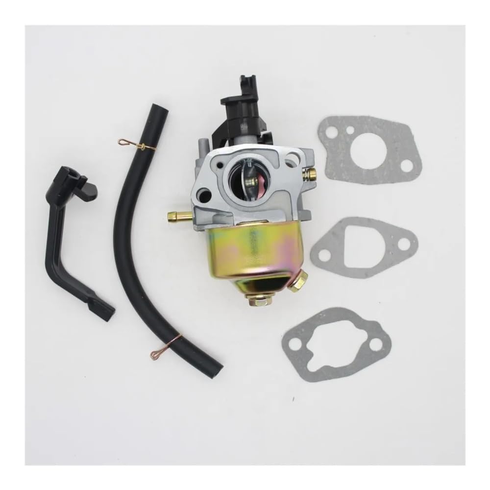 Carburateur GX120 168F réparer un générateur qui cale