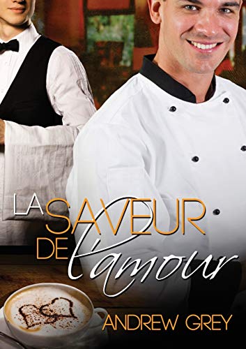 Télécharger La saveur de l'amour PDF