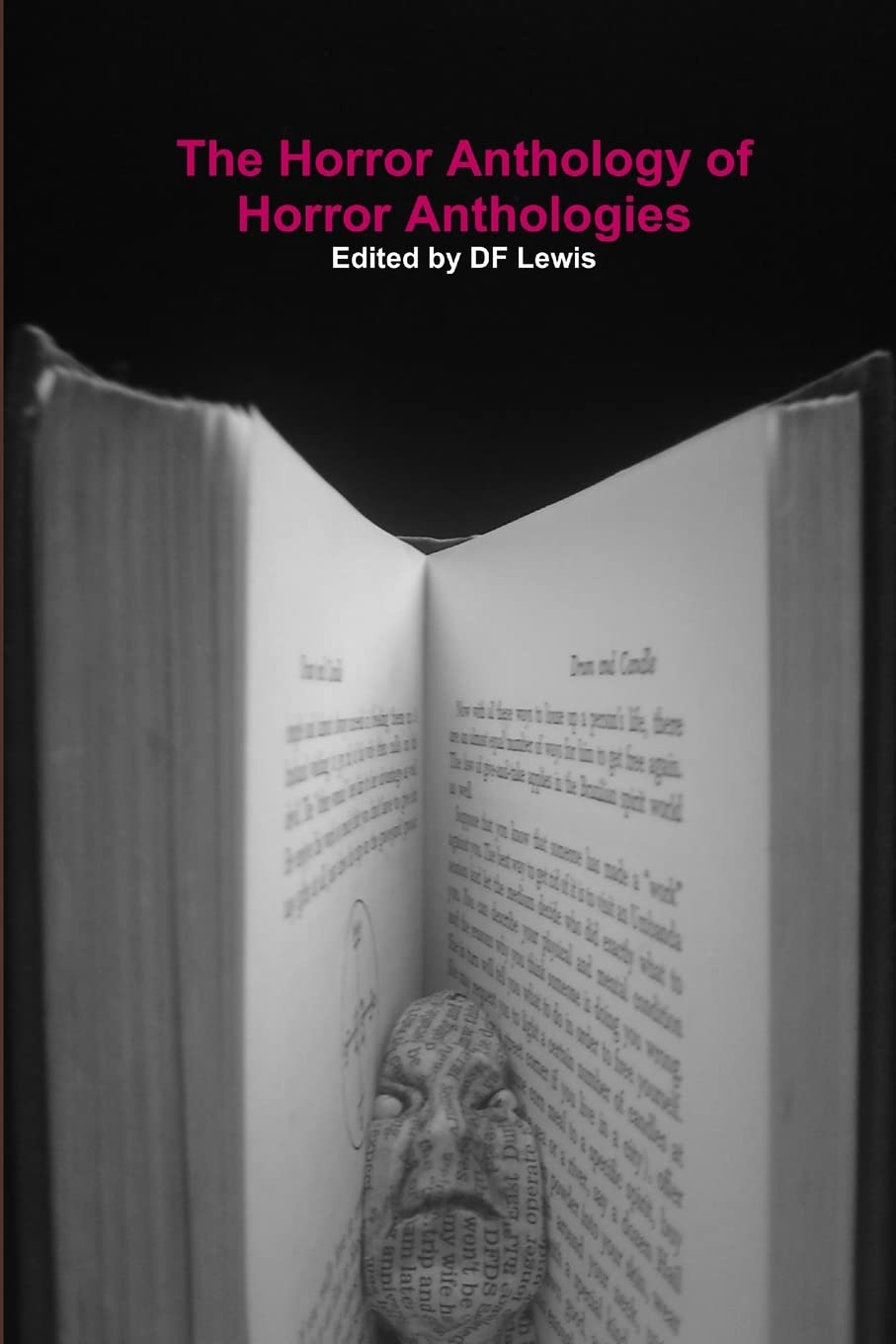 The Horror Anthology of Horror Anthologies