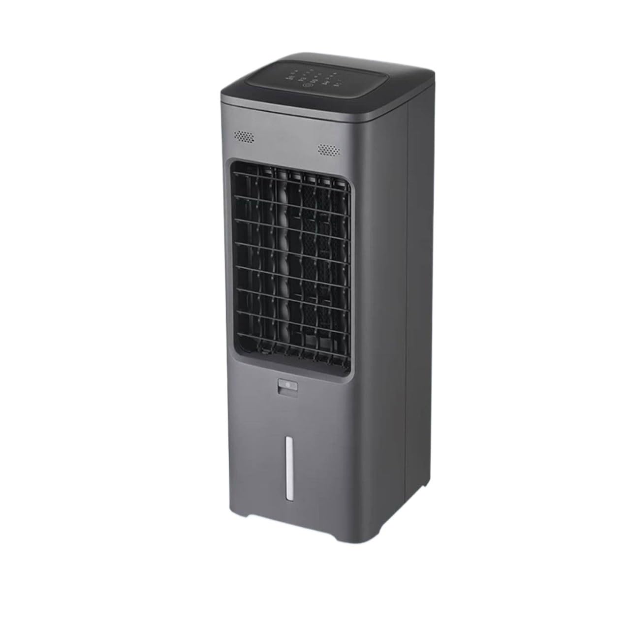 Portable Air Cooler Air Conditioning Fan Household Water Adding Cooler Cooling Blower