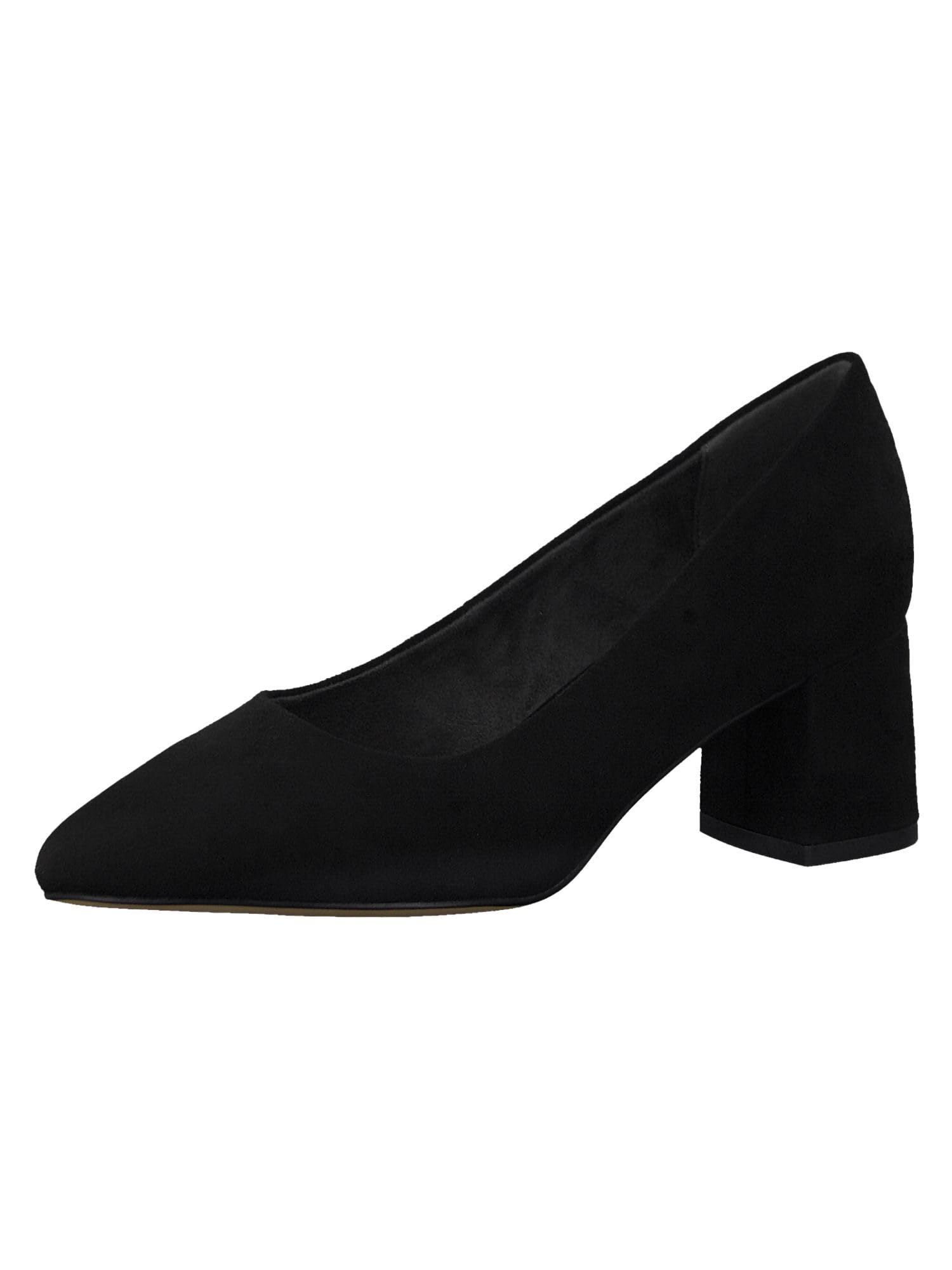 Jana Pumps 8-22461-41 001 Black
