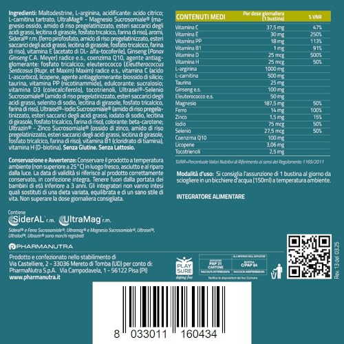 Pharmanutra Apportal