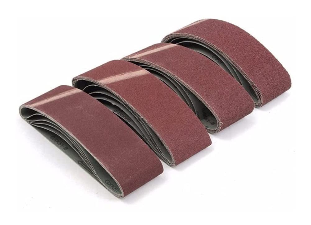 Ives Commercial Abrasive Belt 