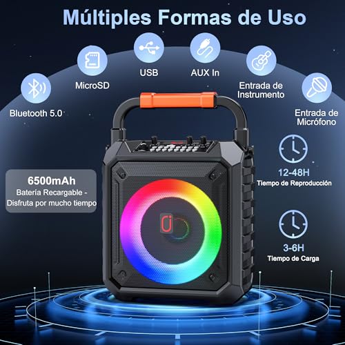 Bocinas, Musical Instruments Imagen adicional