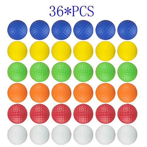 Best Play Ball Golf