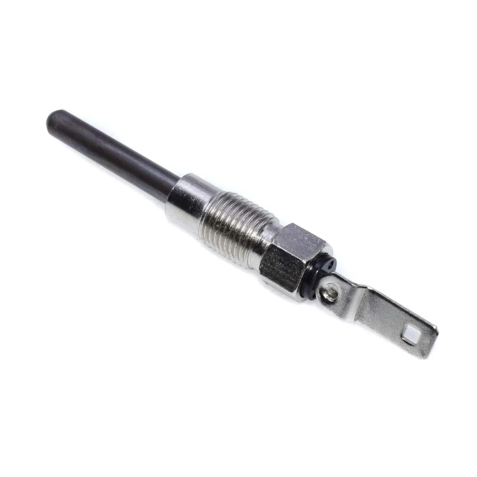 Bougie de préchauffage résout démarrage difficile Hummer H1 IDI - 5
