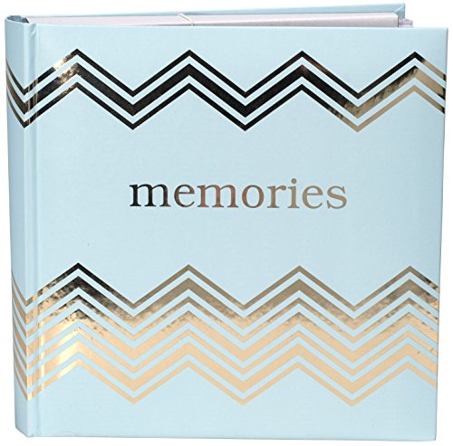 Malden International Designs Memórias Sentimentos com capa de abertura de foto de lembrete com livro