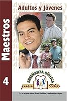 EBPT Libro 4 Maestros 0311117392 Book Cover