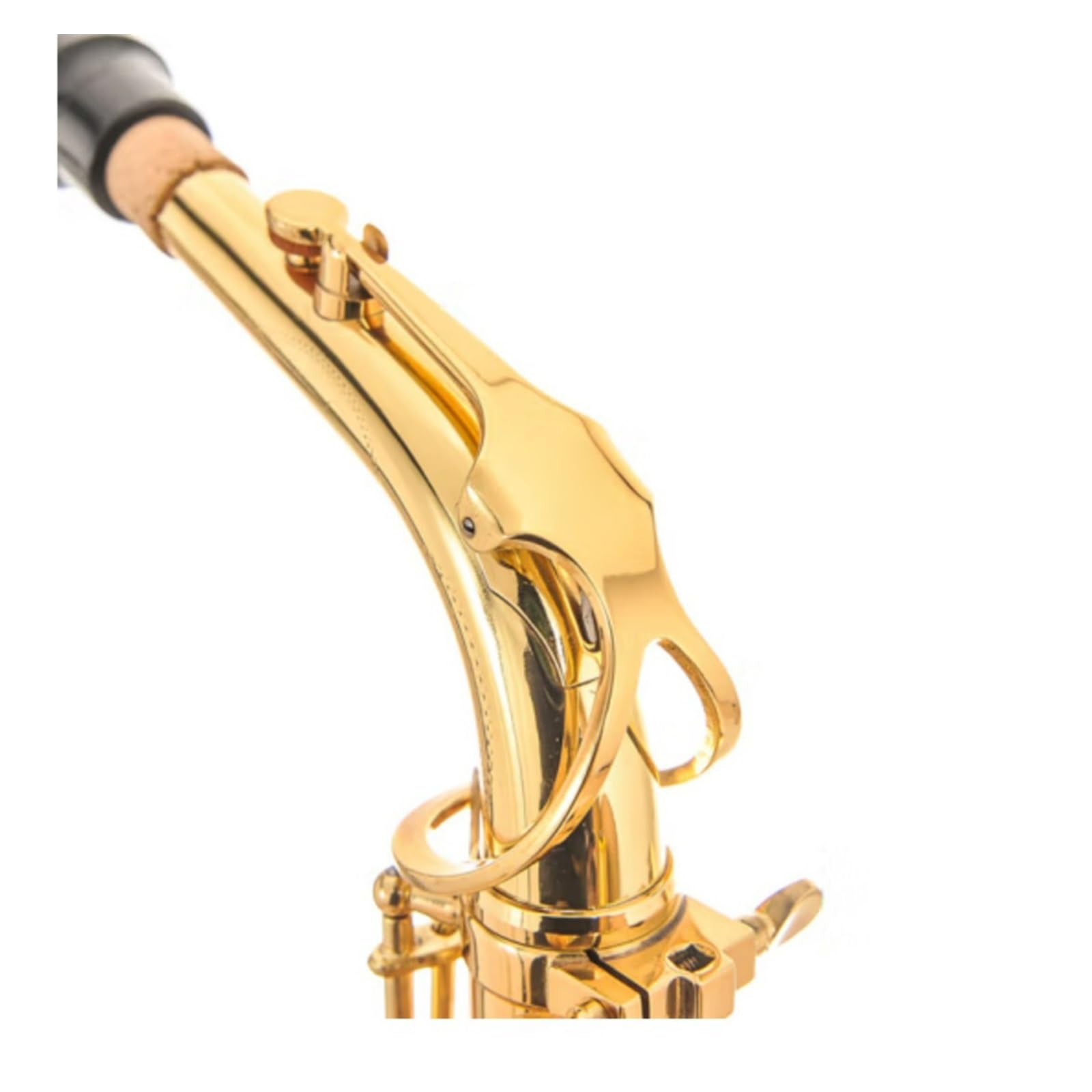 Sassofono Mib Contralto Strumento A Fiato Doppio Rinforzo Sassofono | Sassofono